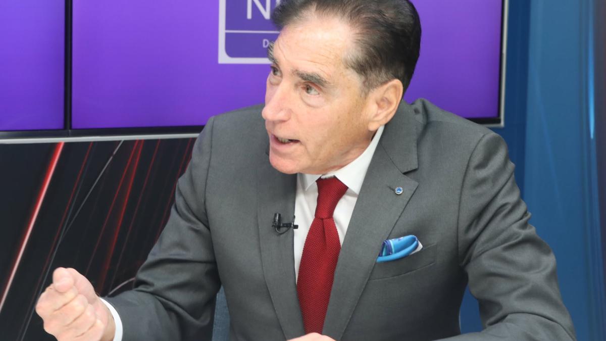 Petre Roman și Adrian Severin analizează criza politică și economică a României