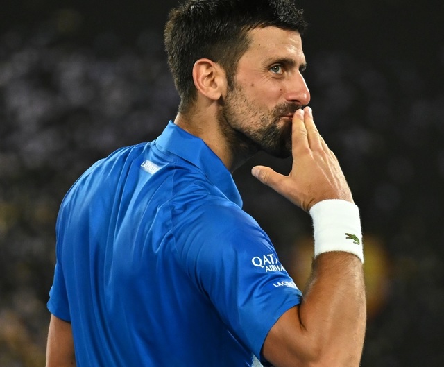 Novak Djokovic revine la China Open după o pauză de 11 ani. Sârbul va concura la Beijing