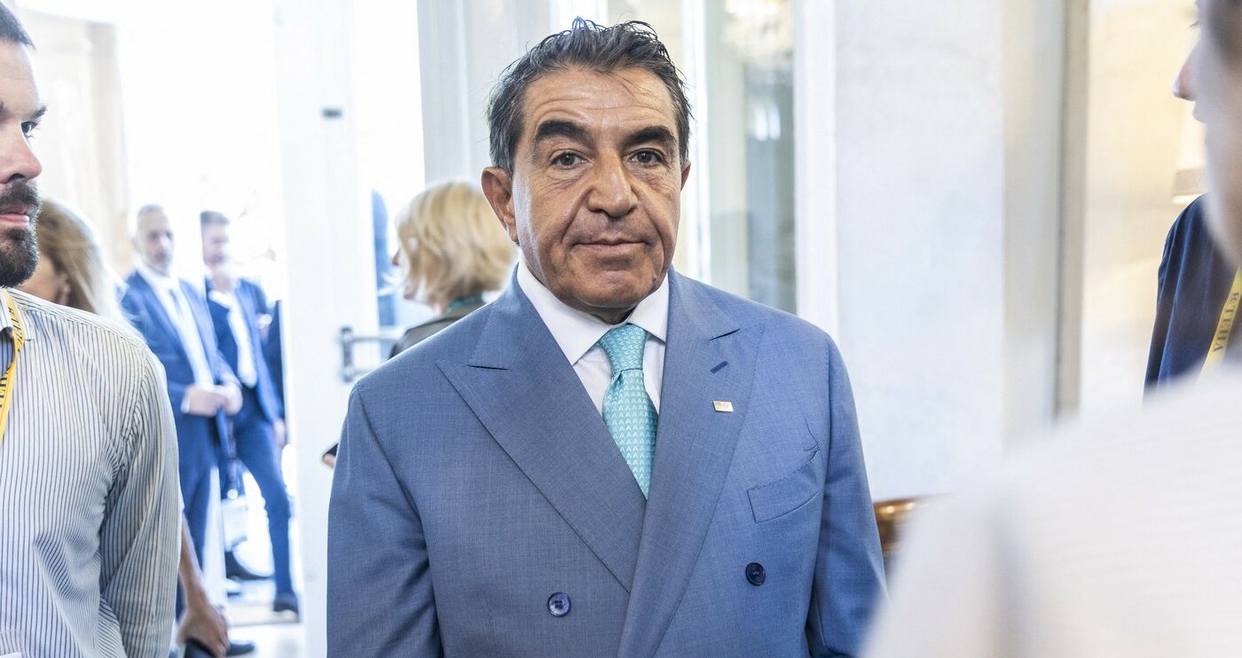 Paolo Zampolli, emisarul lui Trump care a contactat un primar din România, a fost demis din Departamentul de Stat