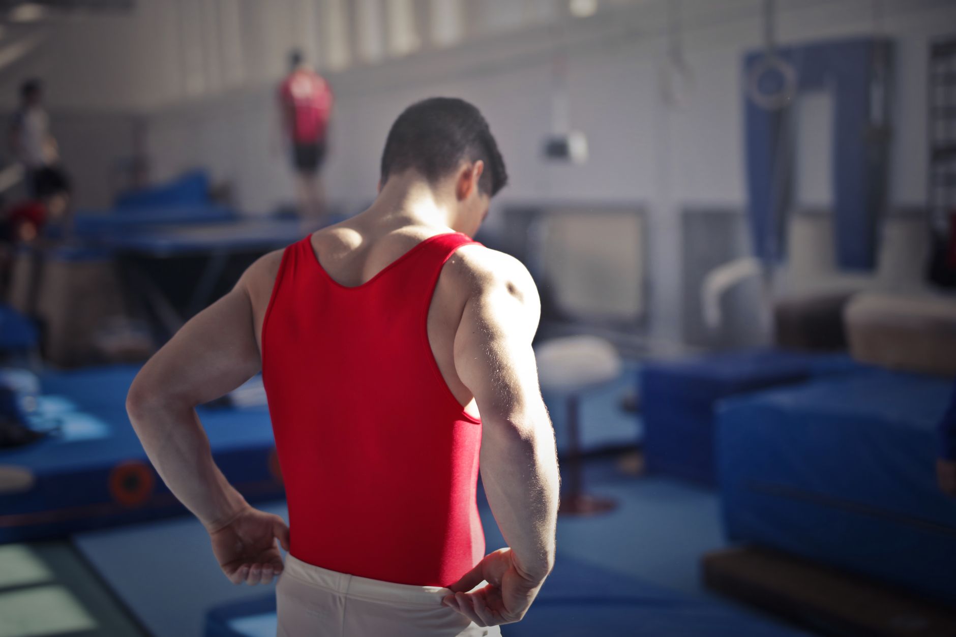Trei gimnaste de top din Rusia nu au primit vize pentru Campionatele Mondiale de la Rotterdam