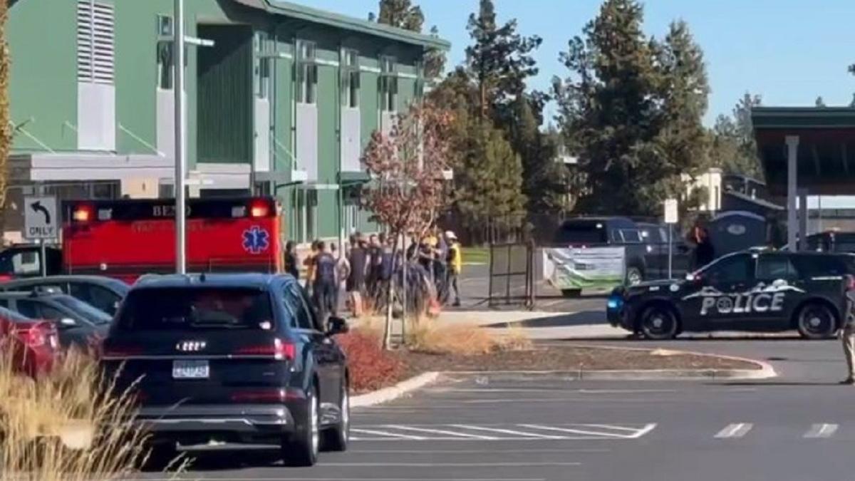 Tragedie în SUA: Un adolescent de 16 ani a împușcat trei copii și un profesor într-o școală primară