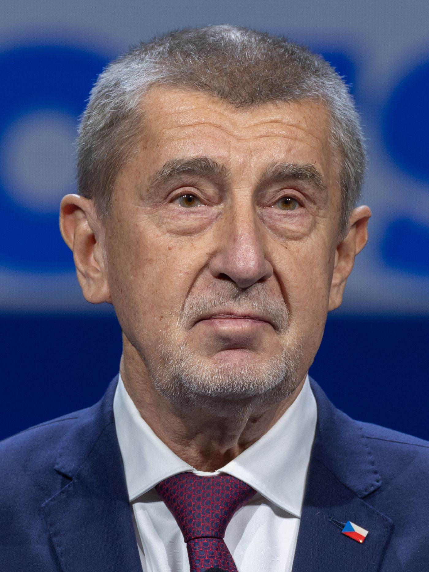 Andrej Babis se opune finanțării Ucrainei din bugetul UE pentru perioada 2028-2034