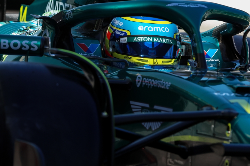 Christian Horner dezvăluie de ce Fernando Alonso și Charles Leclerc nu au ajuns la RedBull Racing