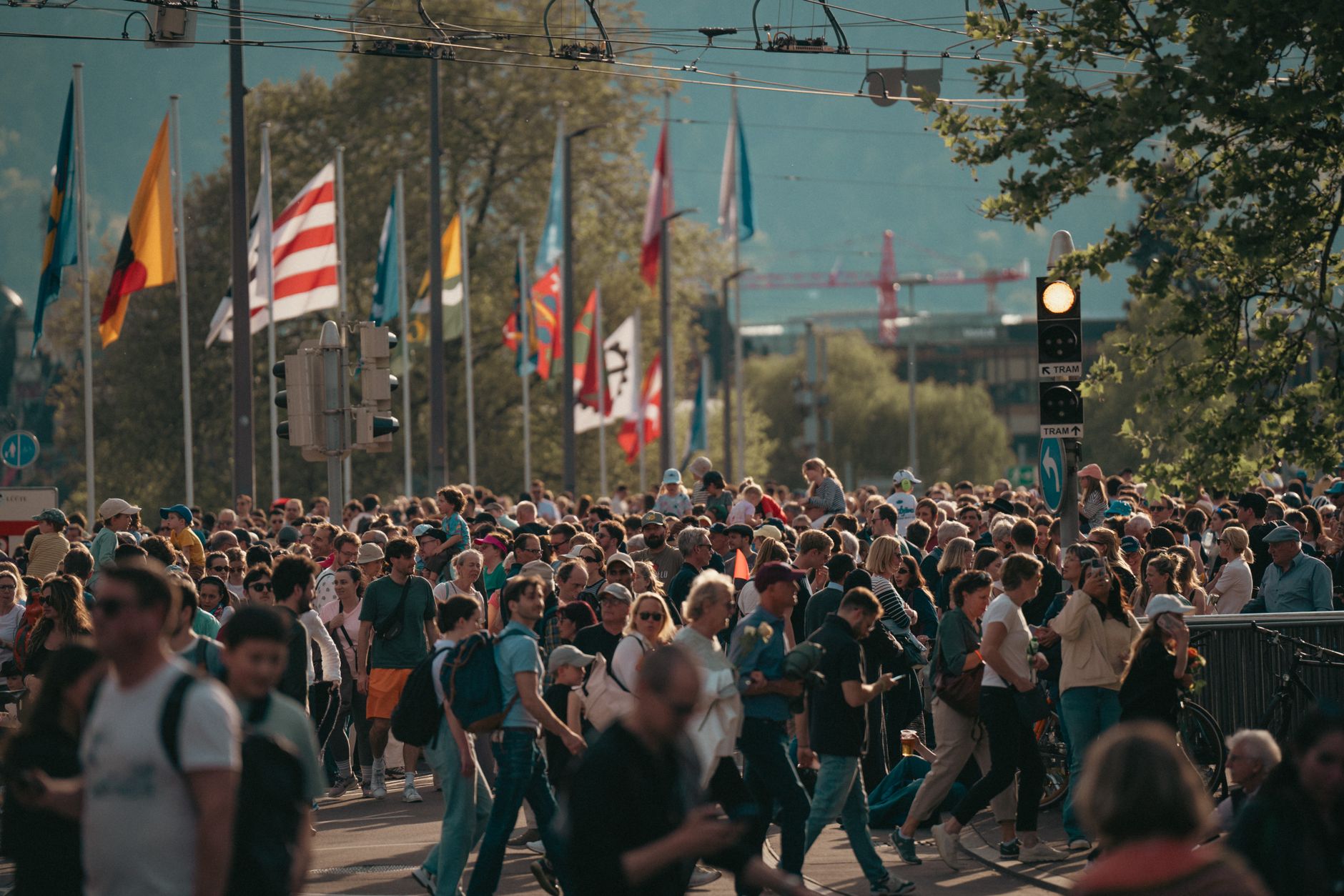 Bilanț pentru Străzi Deschise: peste 1,5 milioane de oameni au participat la evenimentul de pe Calea Victoriei
