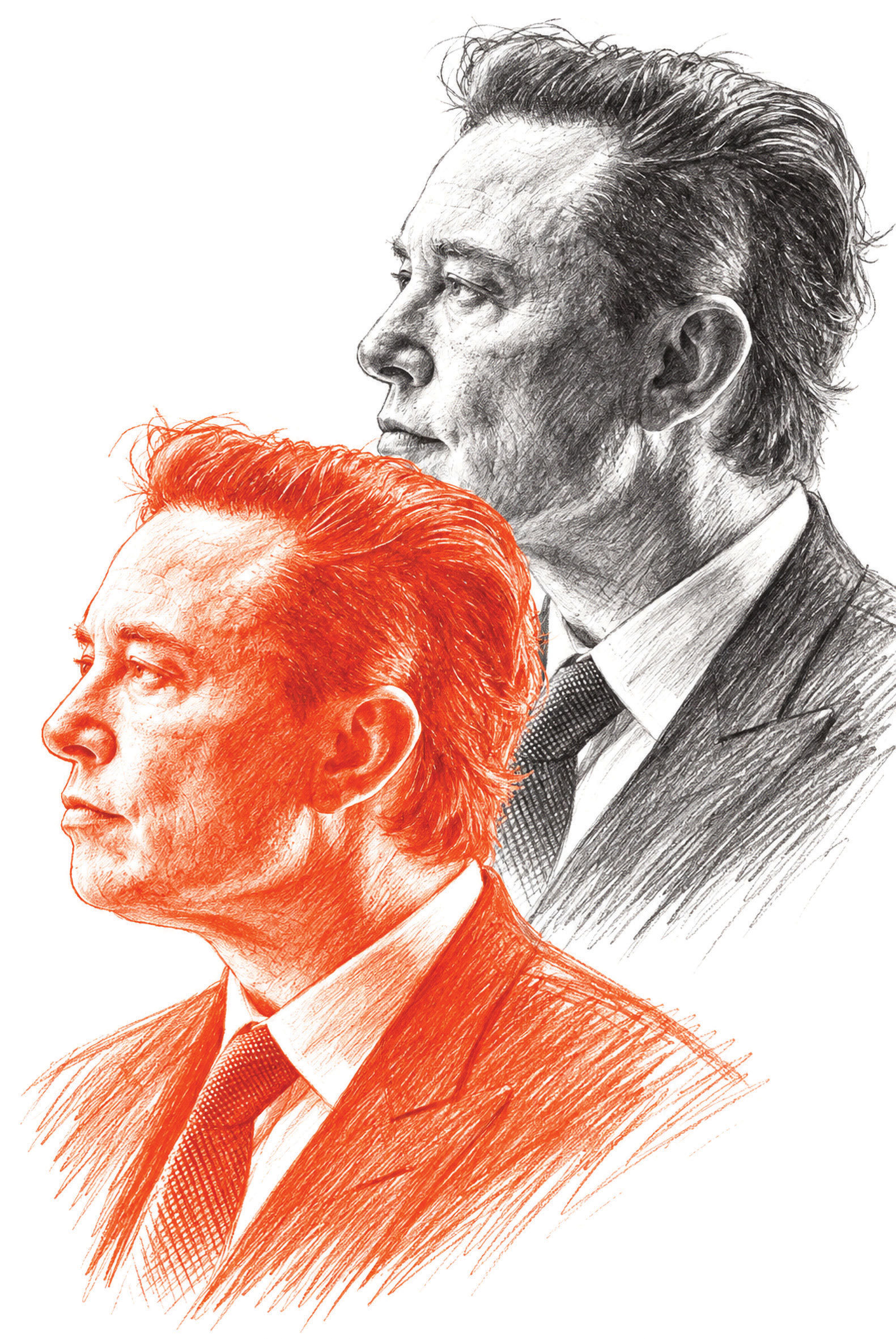 Analiza profilului lui Elon Musk: de la copilăria sub apartheid la influența politică din SUA