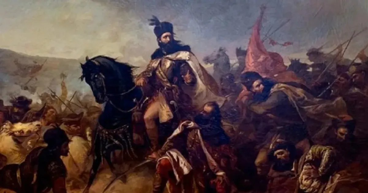 Ștefan cel Mare a fost la un pas de moarte în ultima sa bătălie cu turcii din 1486