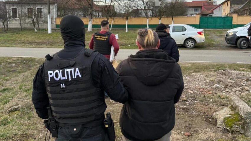 Viol asupra unei adolescente de 16 ani în Vaslui: cinci bărbați au fost implicați într-un caz de agresiune sexuală