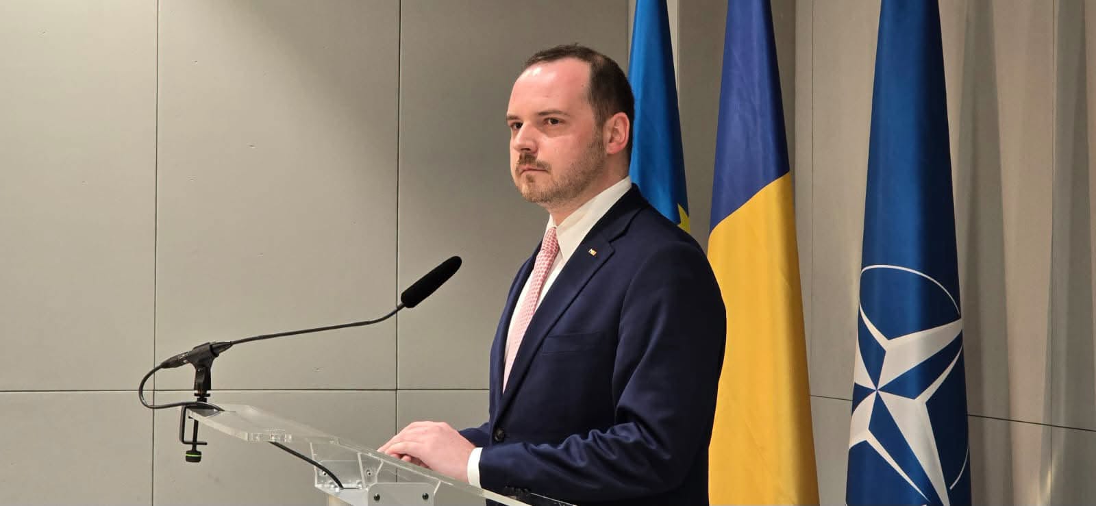 Alexandru Rogobete propune reforma sistemului de gărzi și schimbări în pregătirea medicilor rezidenți
