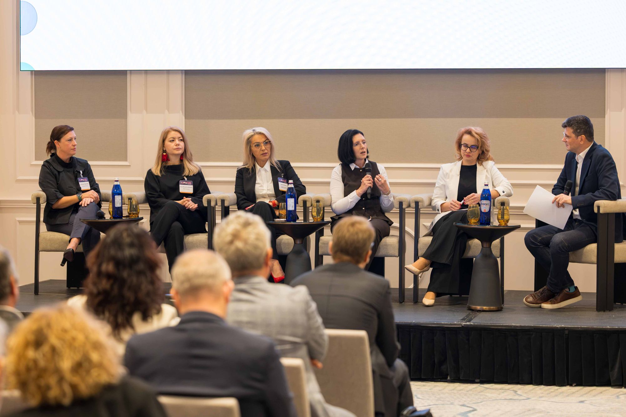 Educația trebuie să fie conectată la cererea reală a economiei, concluzii de la EduPro Summit