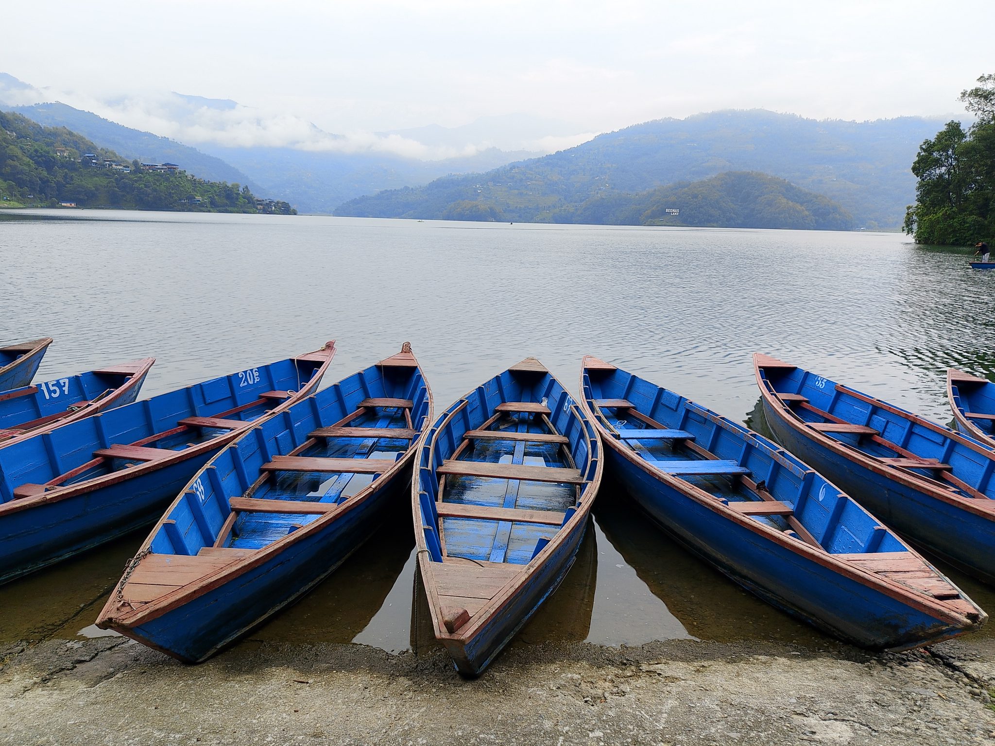 Lacul Morii devine destinație pentru canotajul de performanță în București