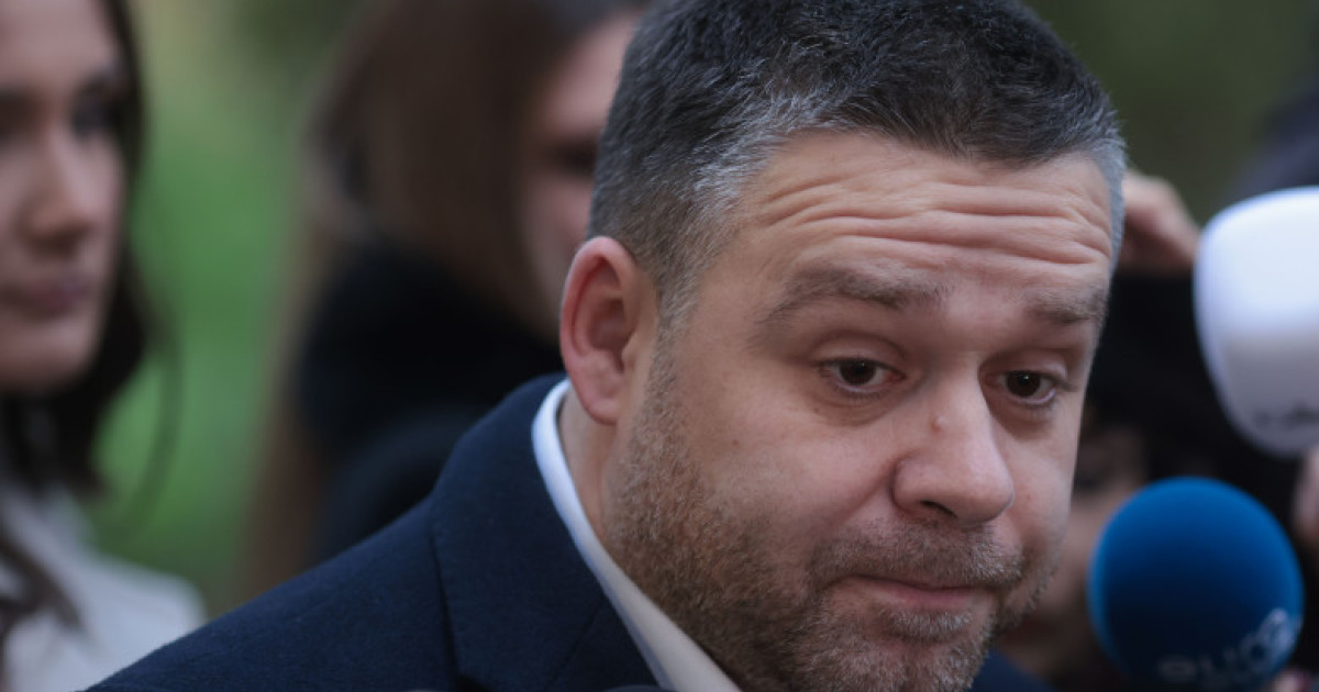 Ciprian Ciucu răspunde acuzațiilor că „urăște mașinile”: „Scopul meu e să ne civilizăm”