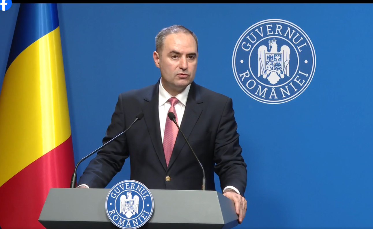 Alexandru Nazare avertizează asupra situației economice: România are nevoie de rigoare și disciplină fiscală