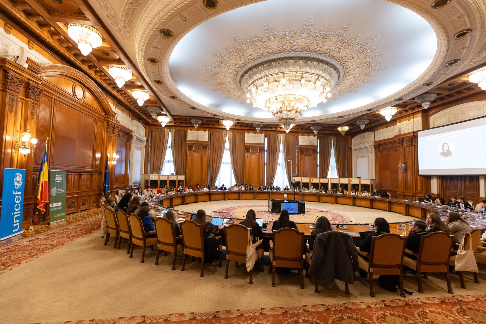 Agenda Națională a Tinerilor privind Schimbările Climatice 2026–2030 a fost lansată oficial la București