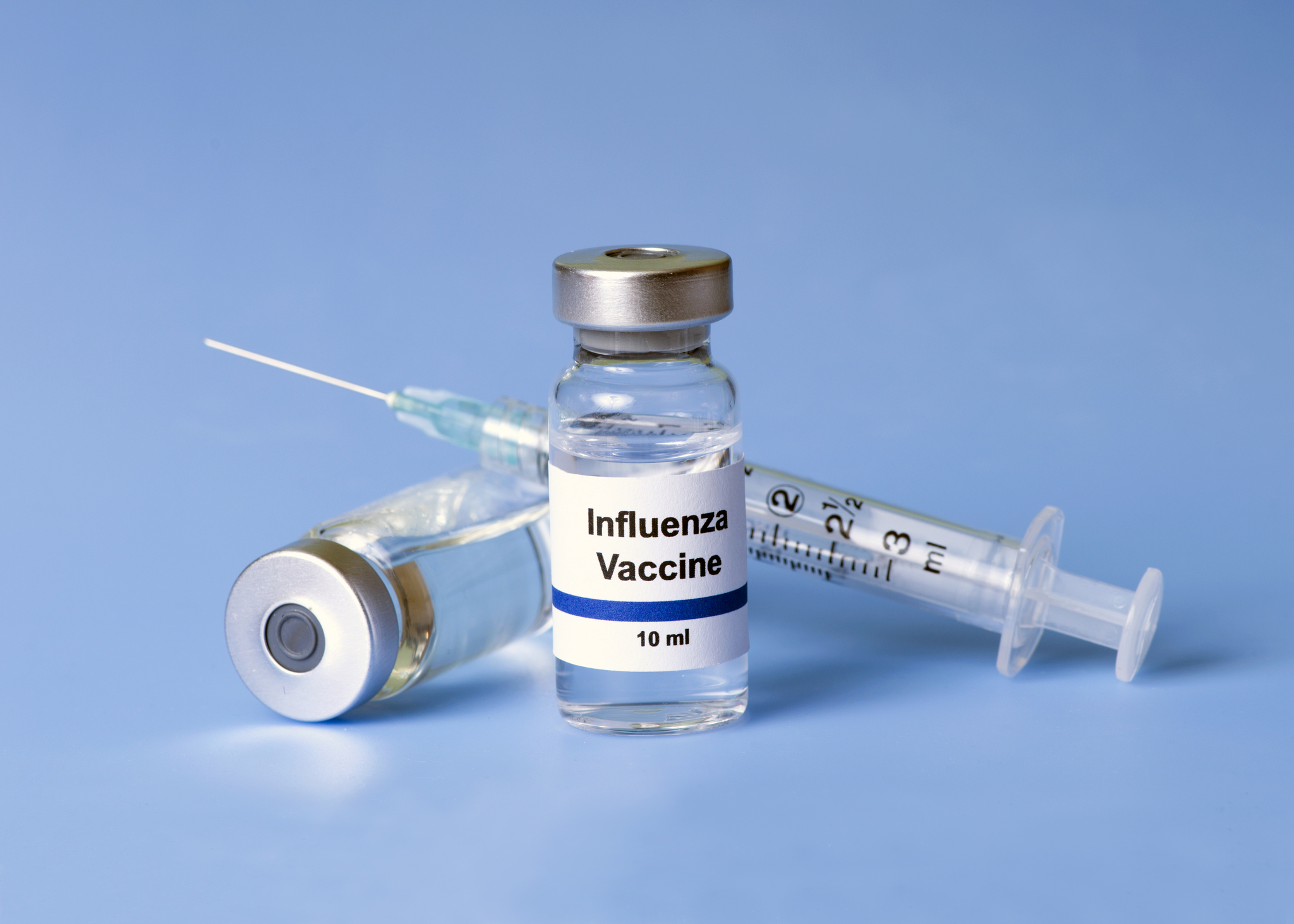 Se apropie o nouă tranșă de vaccinuri antigripale în farmacii. Peste 350.000 de doze vor fi distribuite săptămâna viitoare