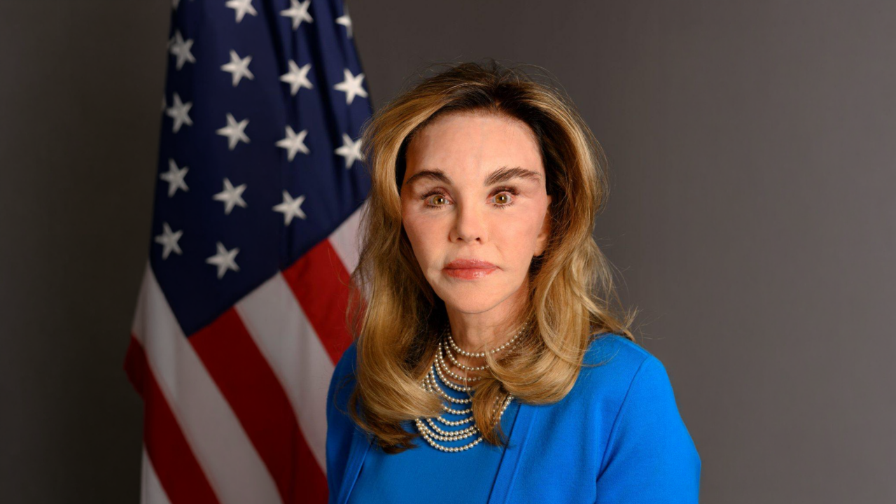 Nouă controversă în administrația Trump: numirea Barberei Thornhill stârnește reacții pe rețelele sociale