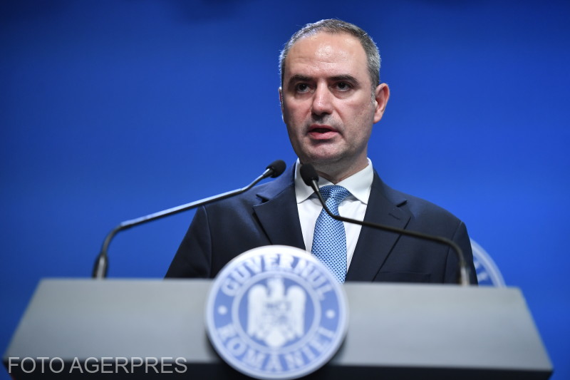 Alexandru Nazare: Bugetul pentru anul viitor va fi un test major de responsabilitate pentru stat