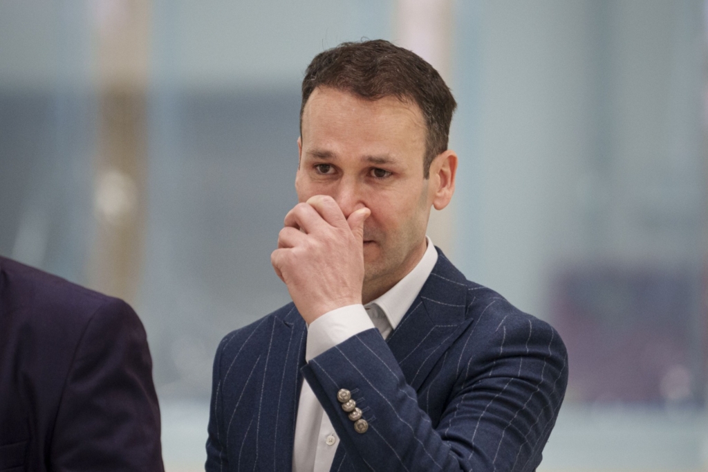 Robert Negoiță semnalează o anomalie la STB: un director de la o firmă privată a devenit șofer