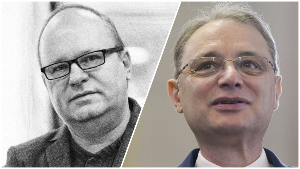 Cristian Păun critică structura noului Guvern propus de Luca Niculescu: „Este bizară tare”