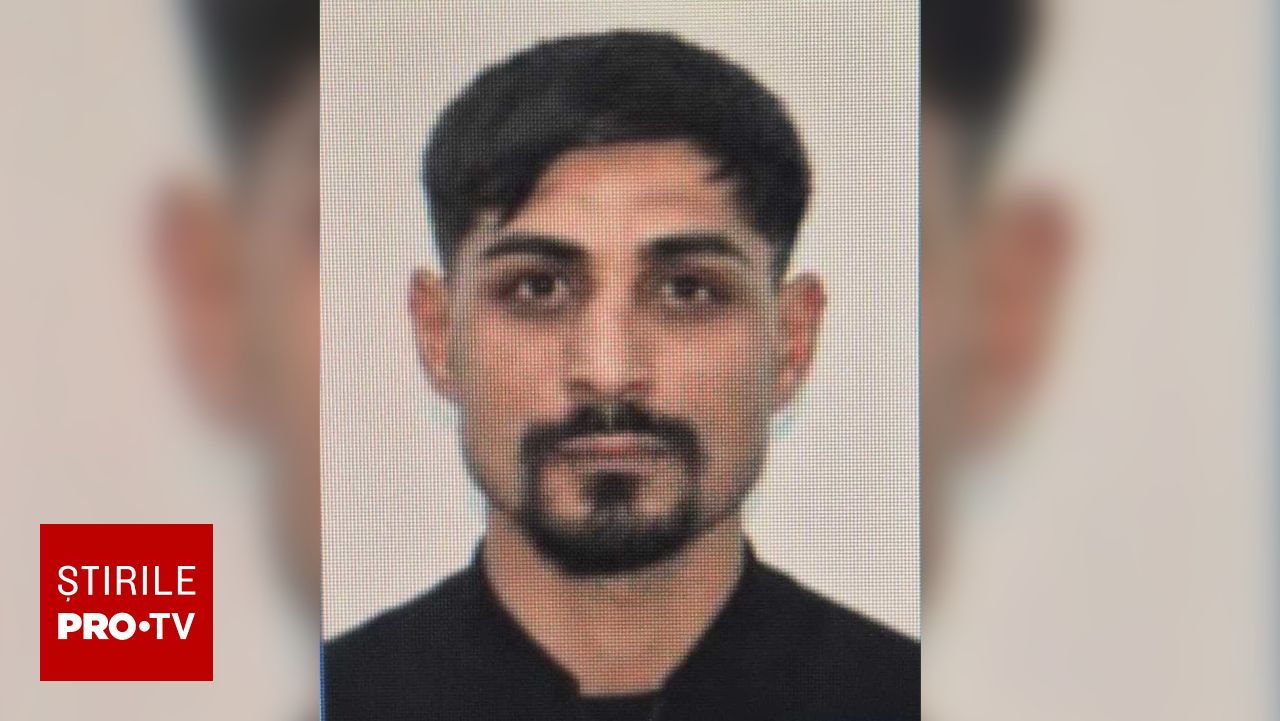 Un bărbat reținut pentru furt calificat a reușit să fugă de sub escorta poliției la Judecătoria din Tecuci