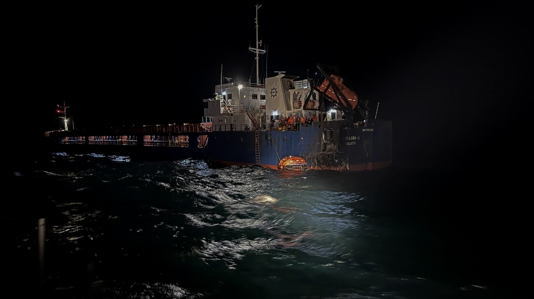 Sectorul turismului din Bulgaria se teme de impactul atacurilor asupra navelor din Marea Neagră