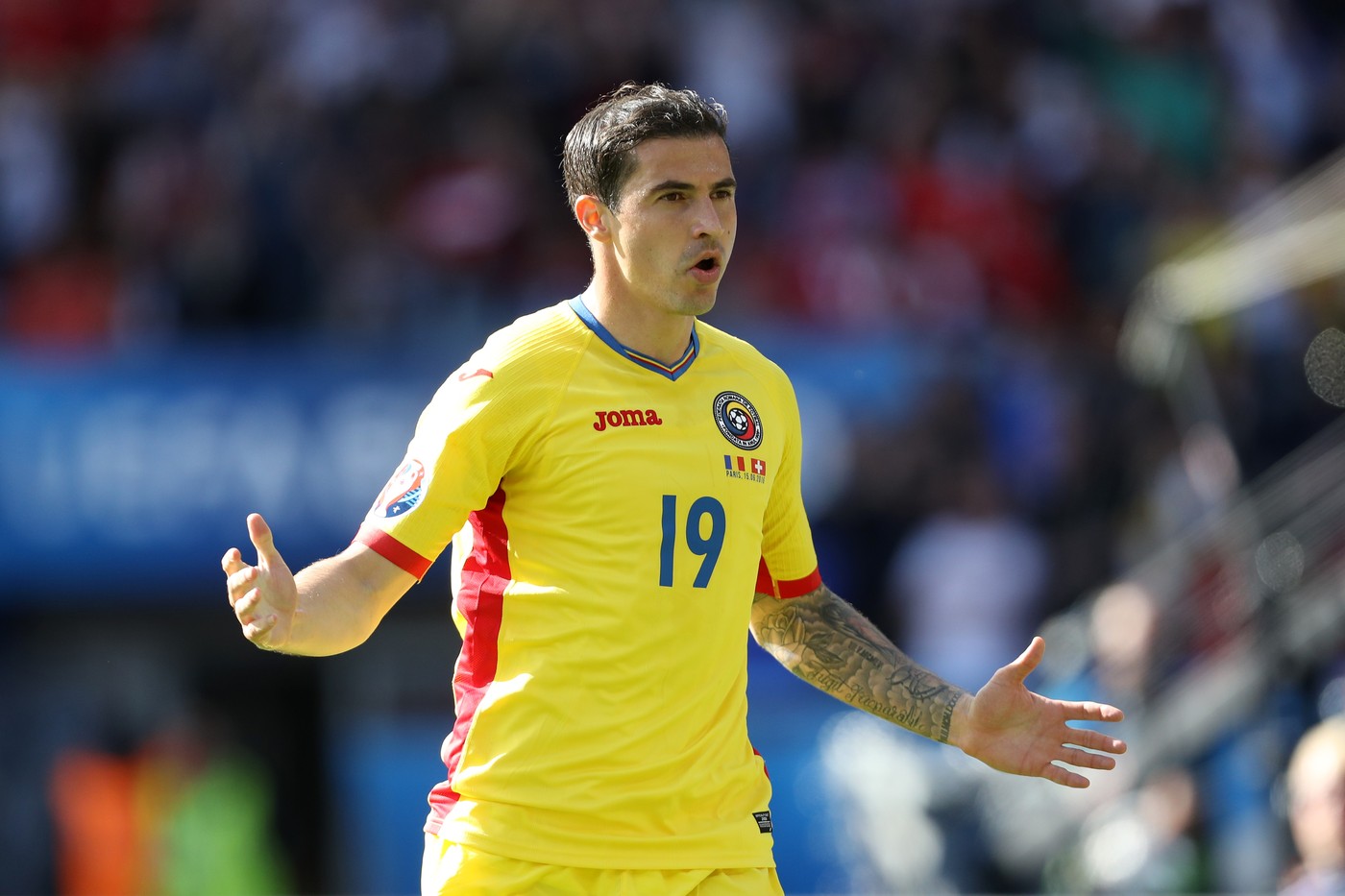 Alexandru Stoian ar putea fi soluția pentru atacul FCSB, recomandă Bogdan Stancu