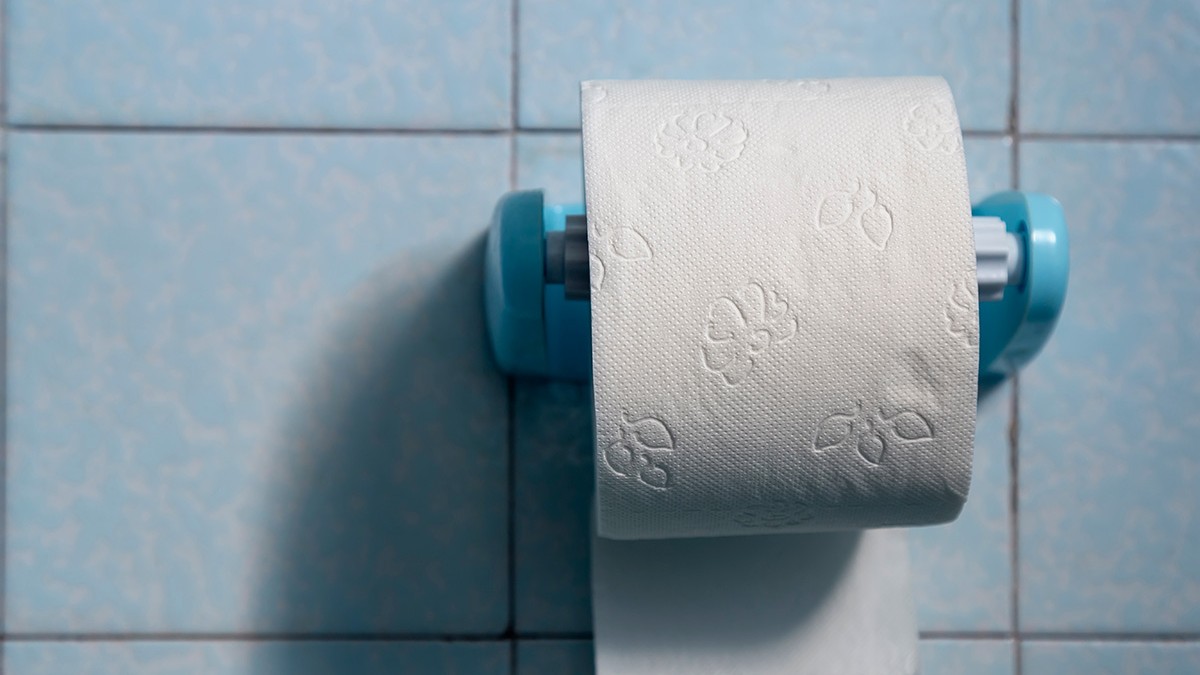 Rolul ascuns al modelelor de pe hârtia igienică: de ce nu sunt doar elemente decorative