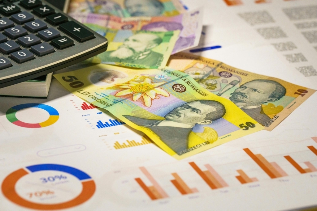 Cum poate statul să facă economii în timp ce salariile și pensiile cresc, conform unui economist
