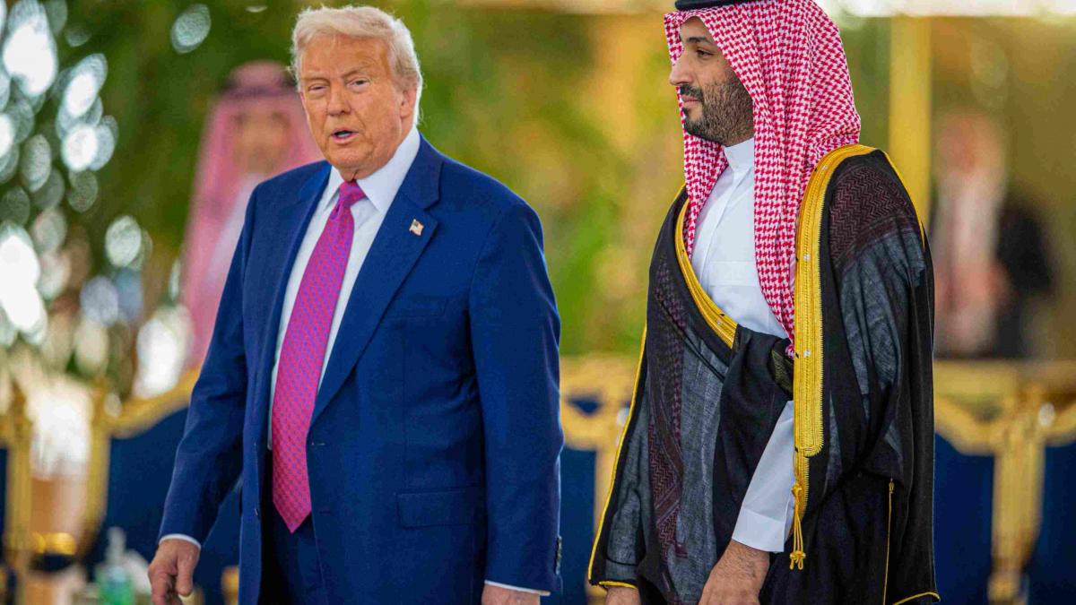 Conflictul din Golf se extinde: presiune asupra infrastructurii energetice și dileme politice pentru Trump și MBS