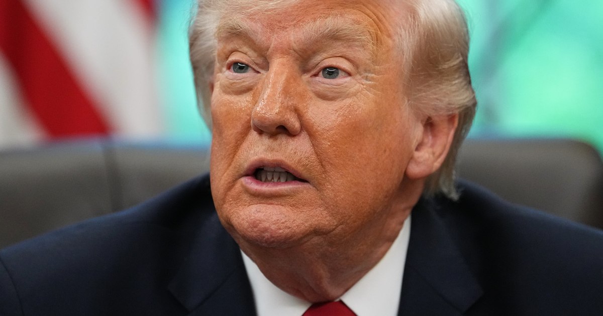 Donald Trump a ironizat popularitatea numelui Mohammed în cadrul unui miting electoral din Georgia