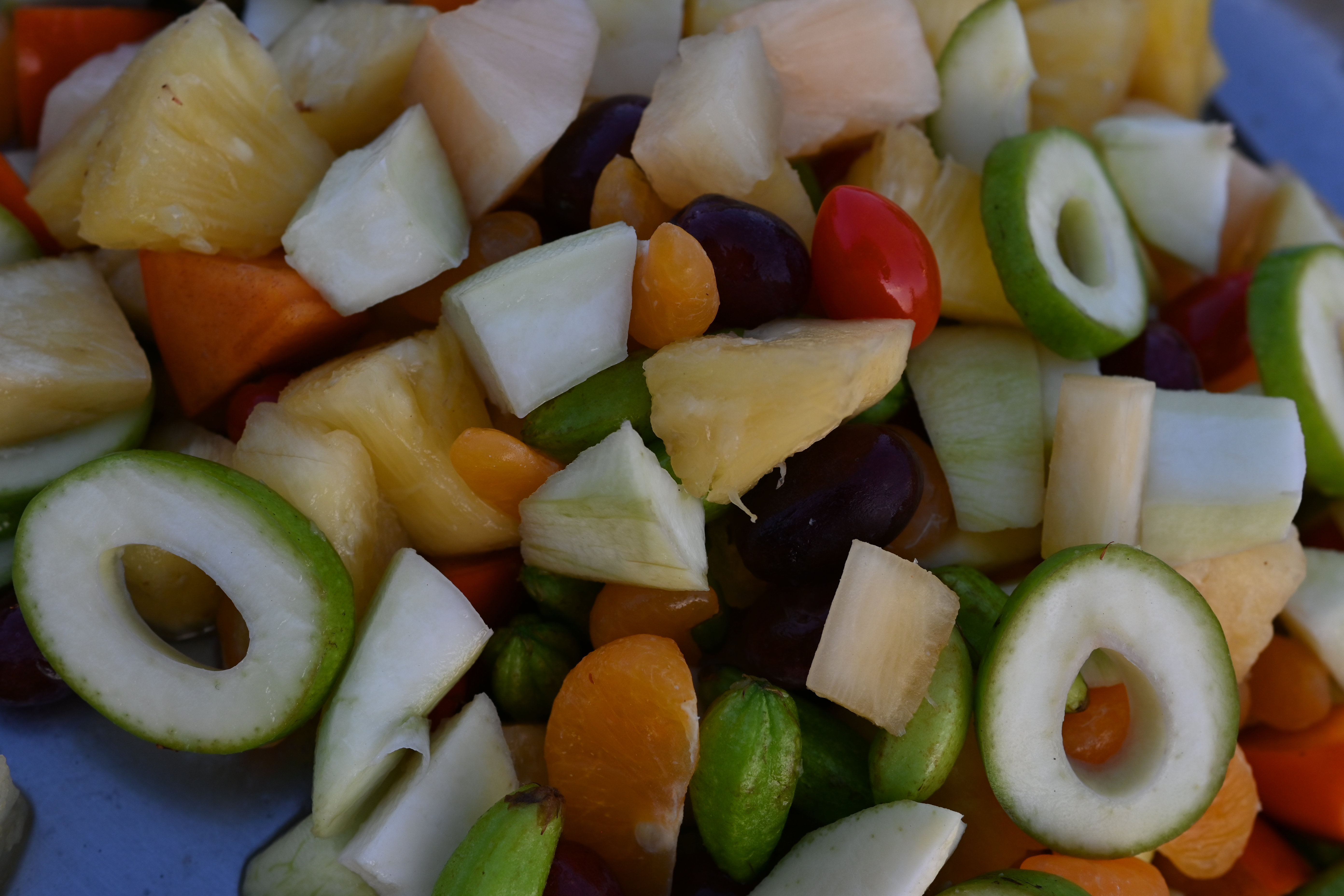 Experiment cu dietă vegană: efecte observate asupra metabolismului în doar două zile
