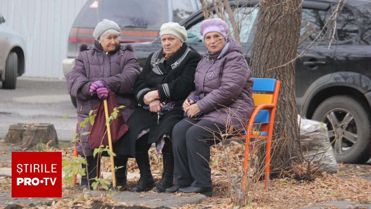 Date oficiale despre pensionarii din România la finalul lunii septembrie 2026