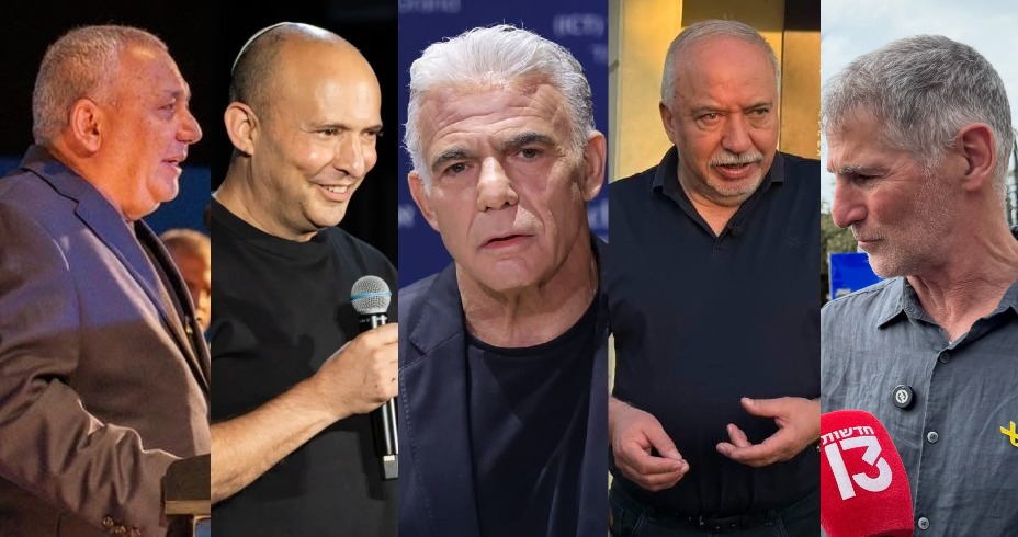 Alegeri în Israel: Discordia dintre partidele opoziției îi facilitează poziția lui Benjamin Netanyahu