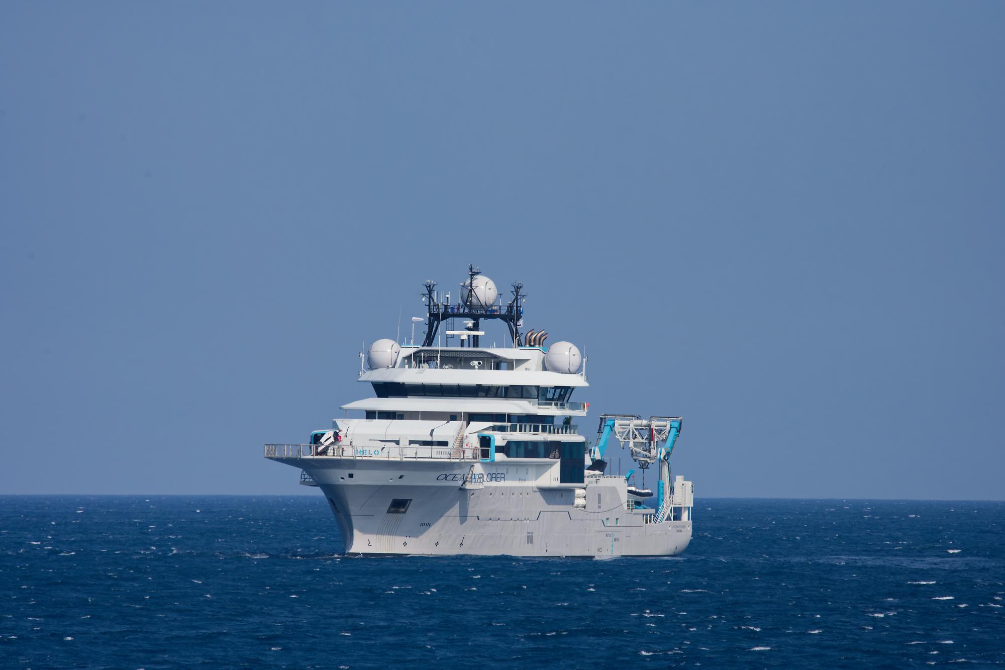 Două petroliere au fost ținta unor atacuri în Golful Persic, în largul coastelor Arabiei Saudite