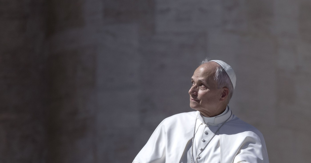 Papa Leon al XIV-lea este externat din spital. Va avea prima apariție publică după intervenția chirurgicală