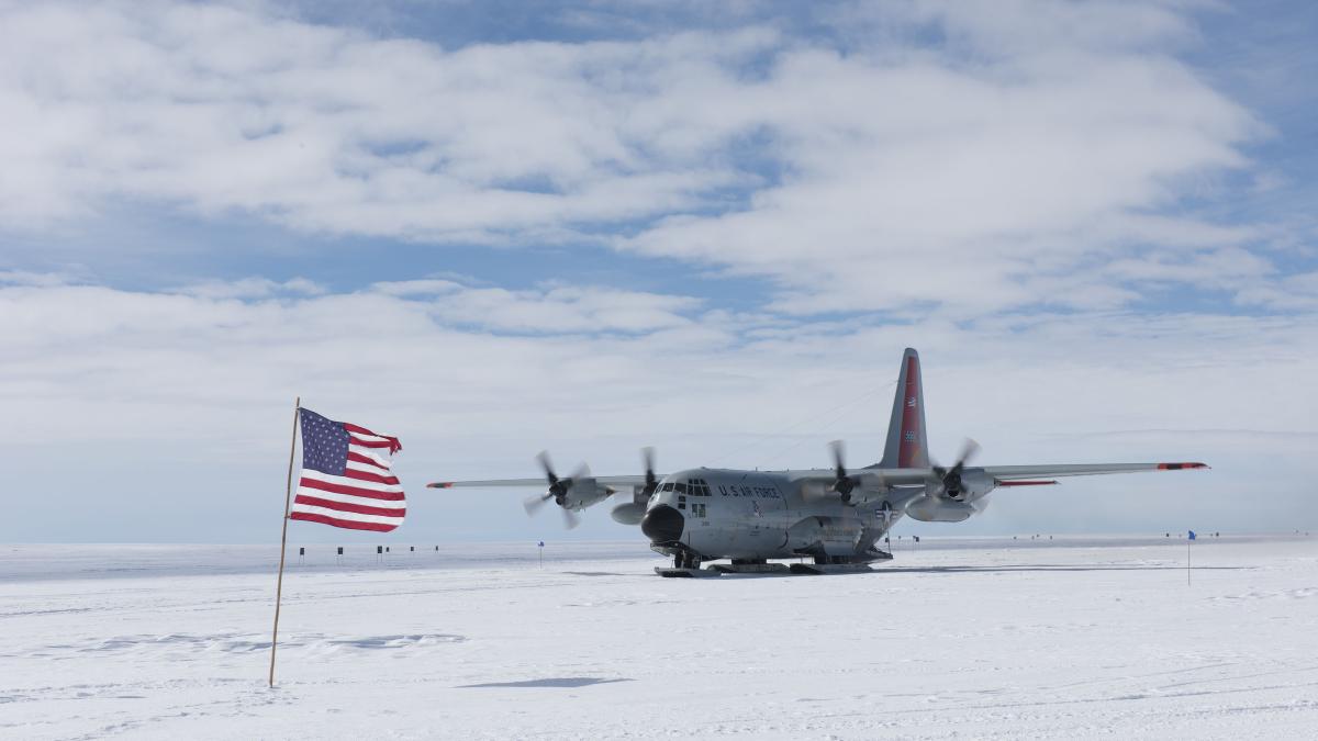 Nou acord între SUA, Danemarca și Groenlanda: se vor amplasa baze militare în regiunea arctică