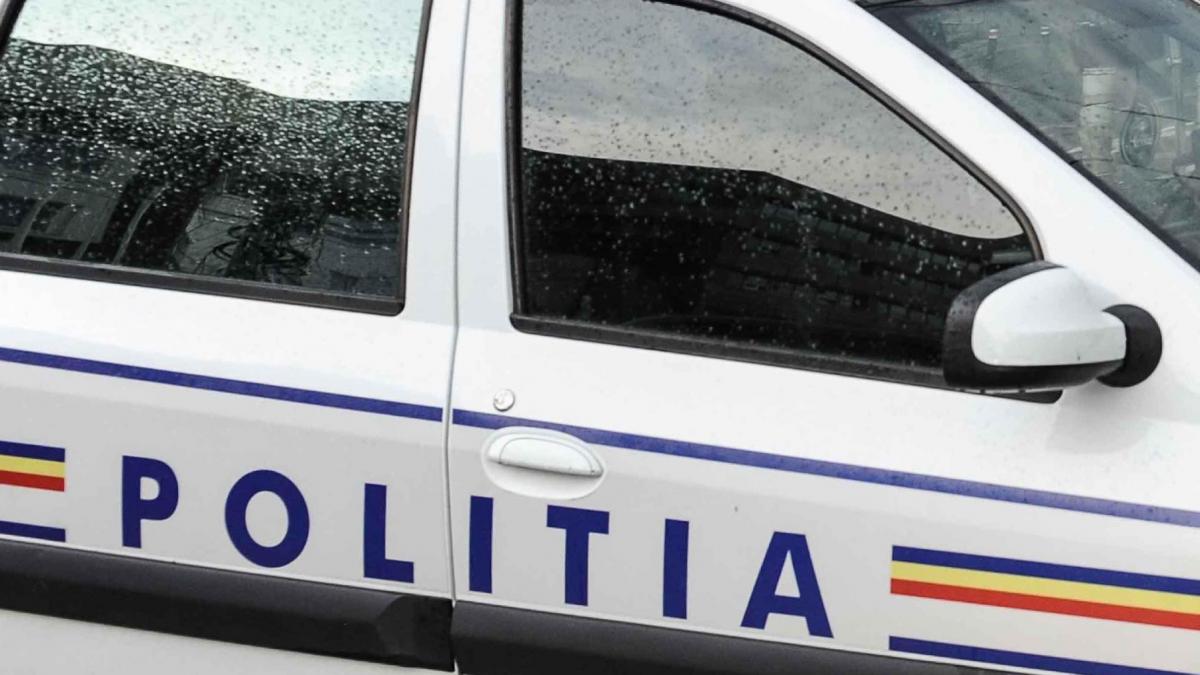 Un bărbat de 47 de ani a fost arestat pentru agresarea sexuală a unei fete de 13 ani în județul Cluj