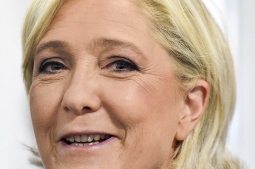 Marine Le Pen acuză grupuri de provocatori că deturnă protestele din Franța și vor să creeze haos