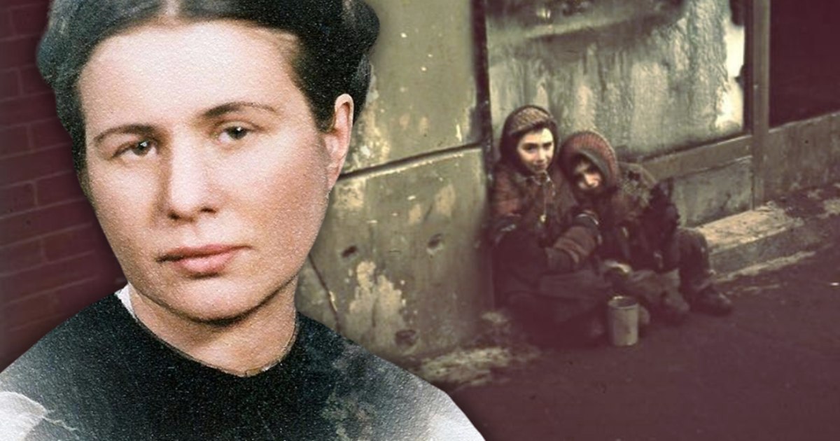 Irena Sendler, asistentă socială care a salvat peste 2.500 de copii din ghetourile naziste