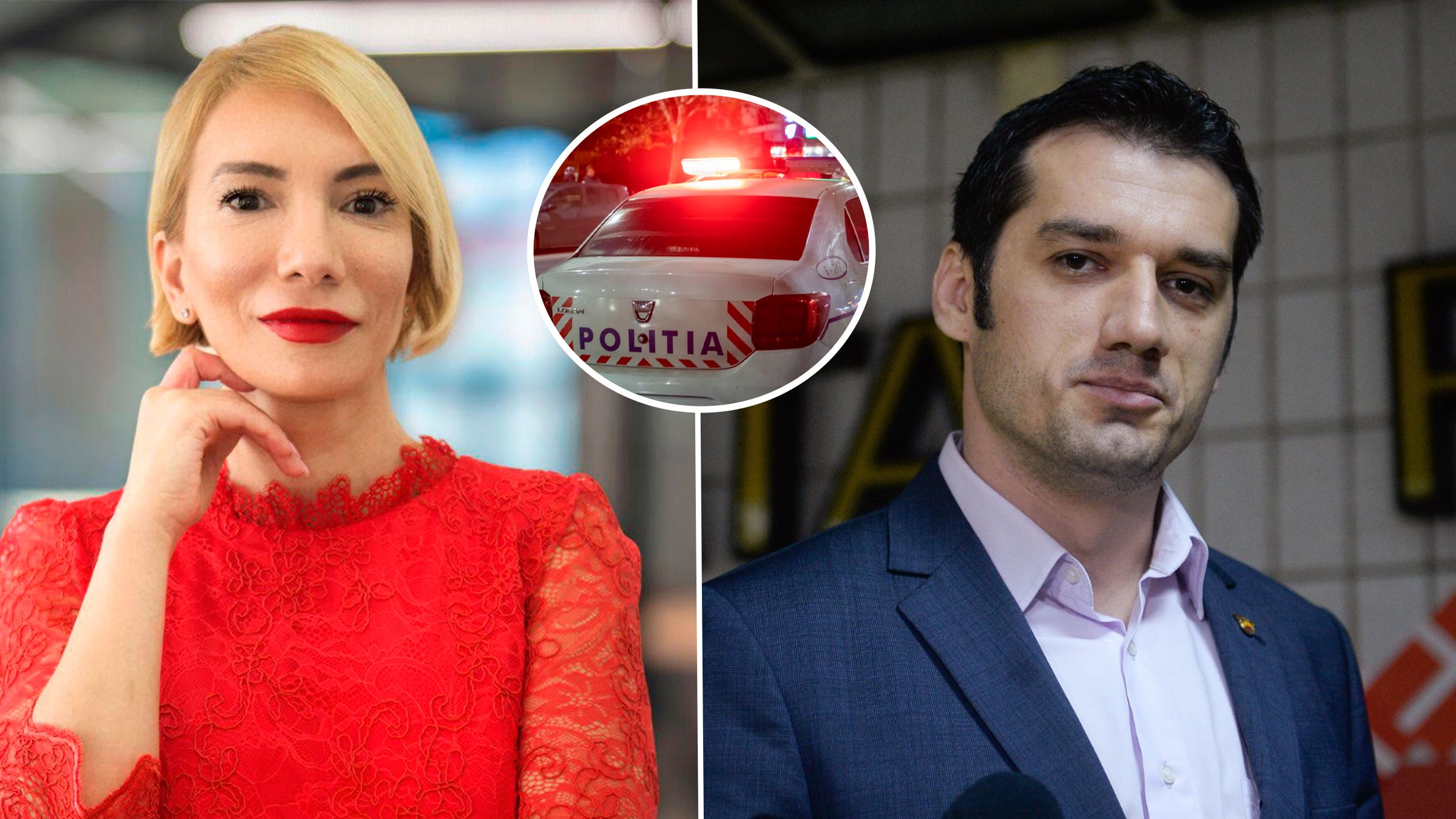 Conflict între fostul șef Metrorex și o fostă consilieră generală într-un complex din Voluntari