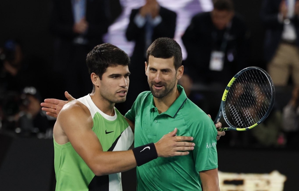 Reforme majore în tenisul masculin: ATP propune schimbarea sistemului de clasament și a calendarului