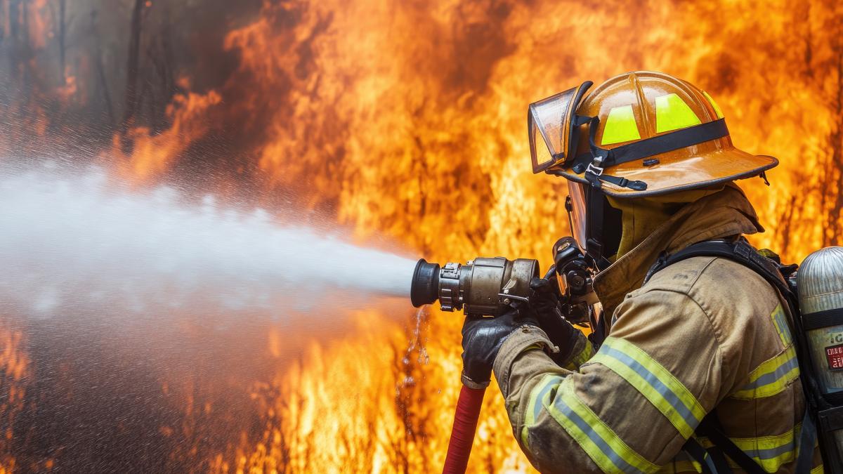 Incident grav la o bază militară din Canada: au fost raportate morți și răniți în urma unui incendiu