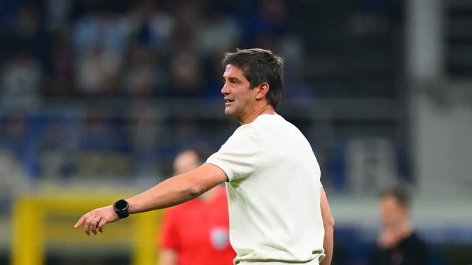 Cristi Chivu, lăudat de presa italiană după victoria Interului cu Bologna în Serie A