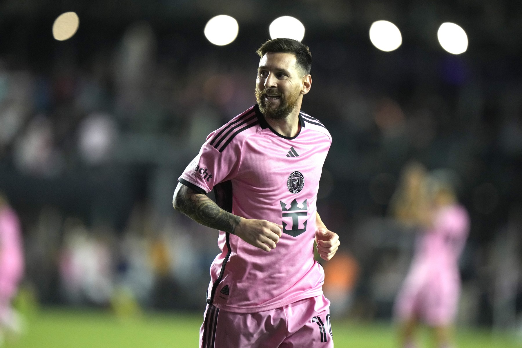 Lionel Messi a condus victoria echipei Inter Miami în deplasarea de la Atlanta