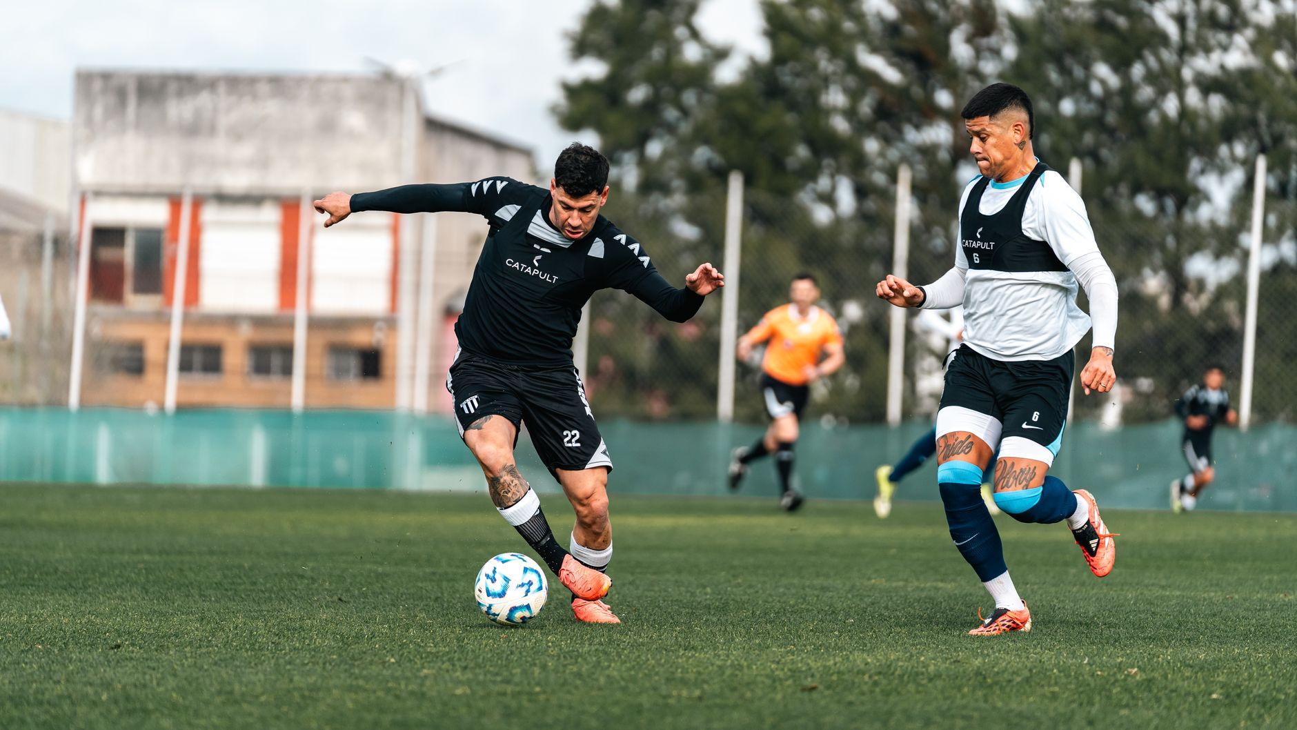 Mihai Popescu revine în lotul FCSB, oferind o nouă opțiune în defensivă