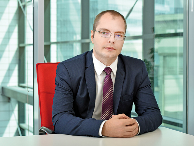 Silviu Pop: Economia României trece printr-o ușoară corecție, nu printr-o recesiune brutală