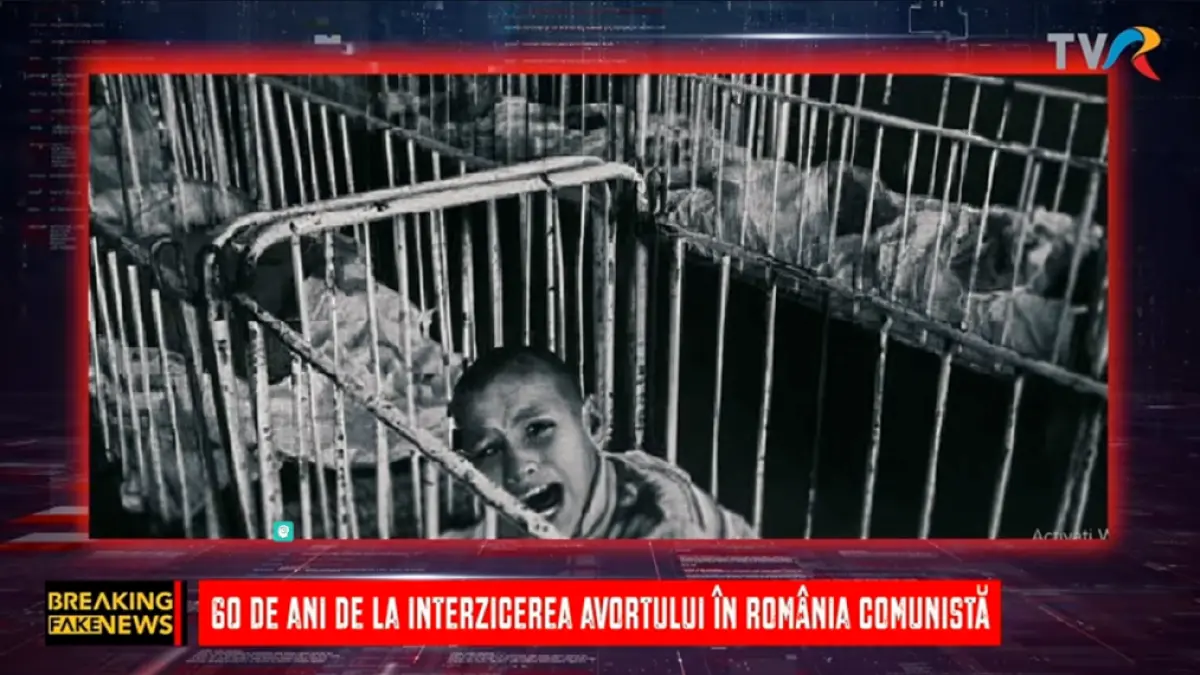60 de ani de la interzicerea avortului în România comunistă: impactul devastator asupra femeilor