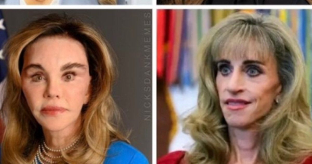 Comentarii virale pe rețelele sociale despre aspectul femeilor din cercul lui Donald Trump