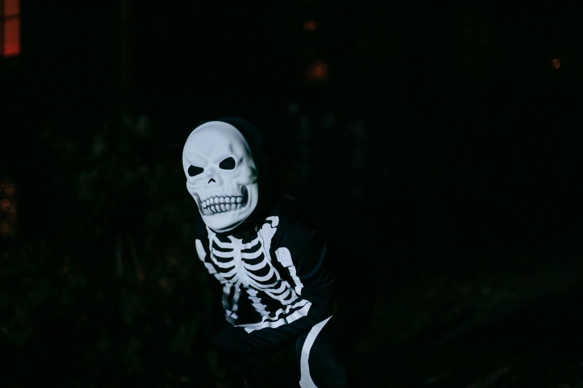 Experiență de Halloween în Liverpool, descrisă ca fiind degradantă și cu conținut sexual explicit