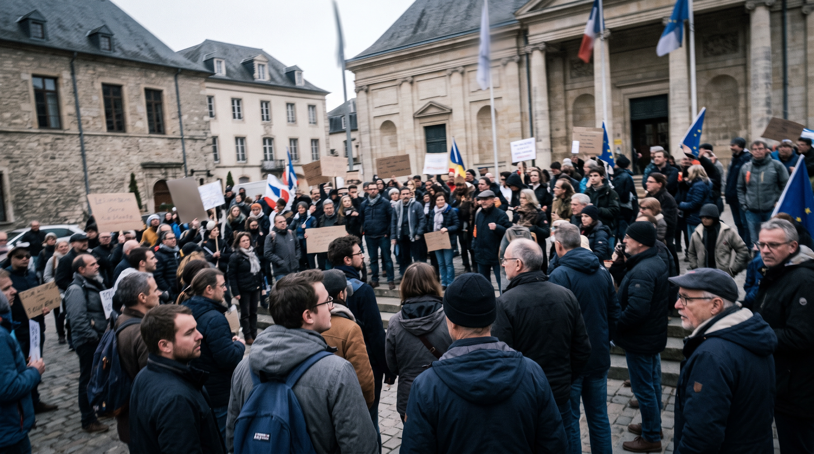 Criză de încredere în Europa: Cetățenii doresc o uniune puternică, dar nu cred că aceasta este realizabilă