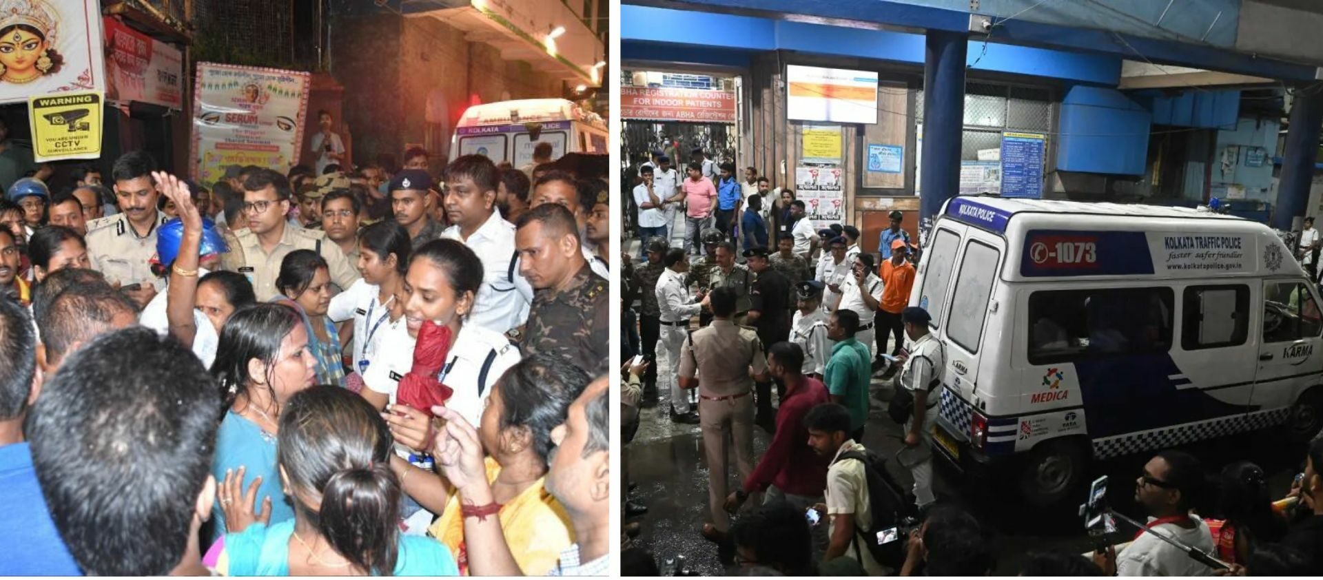 Tragedie în India: Cel puțin 19 persoane au murit într-o busculadă în timpul unui festival religios